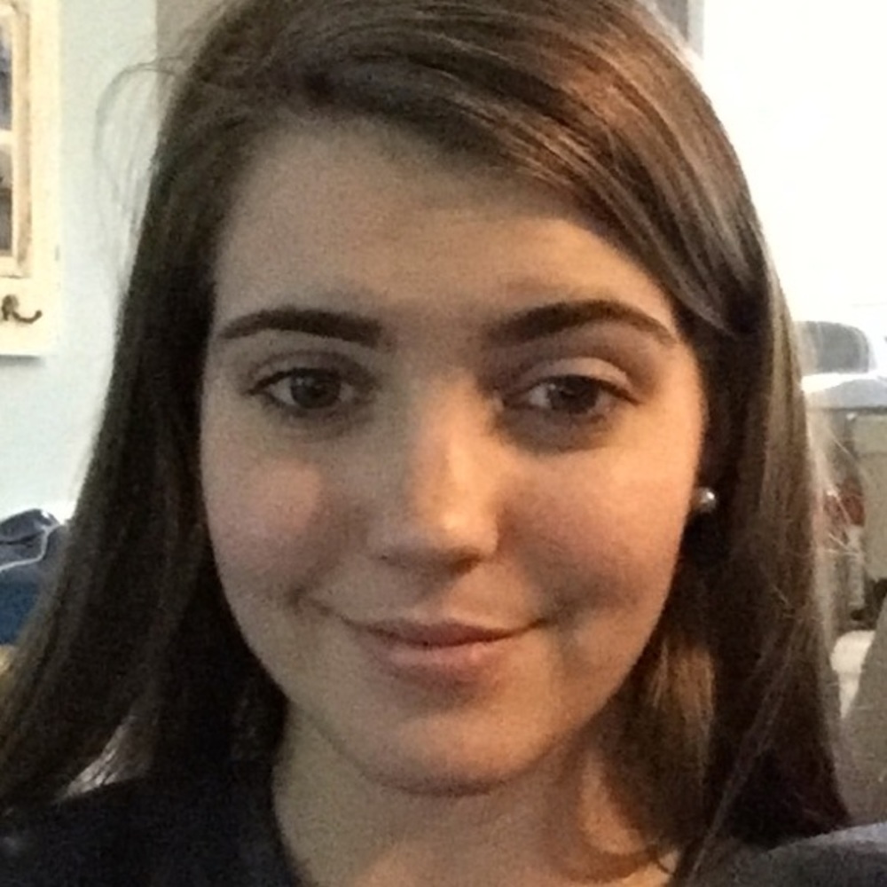 Meet your Posher, Faith